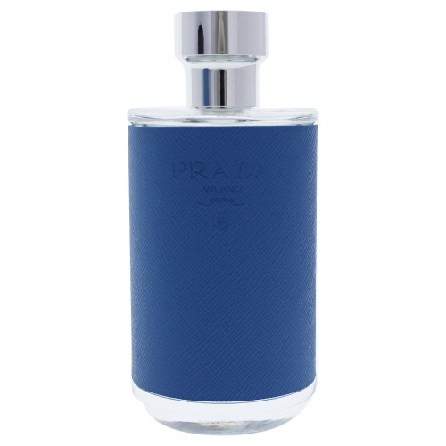 L'Homme Prada L'eau by Prada Eau De Toilette Spray 3.4 oz