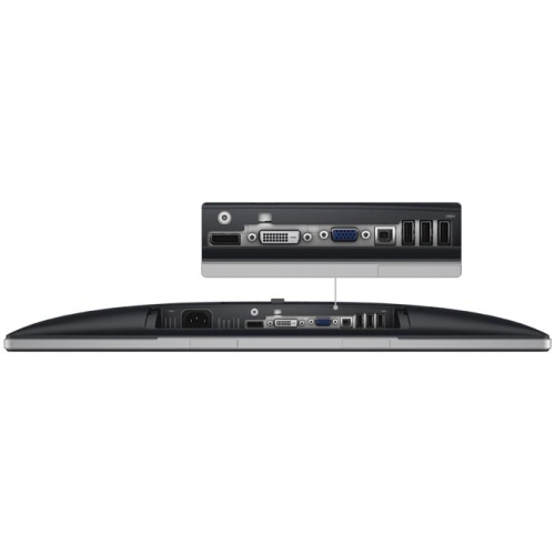 Dell P2214HB Full 1080p Resolution 22" WideScreen LCD by DELL - Refurbished condition - Image 2