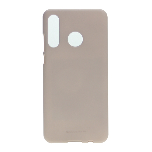 GOOSPERY  Samsung A20 Soft Feeling Case Sand In Pink