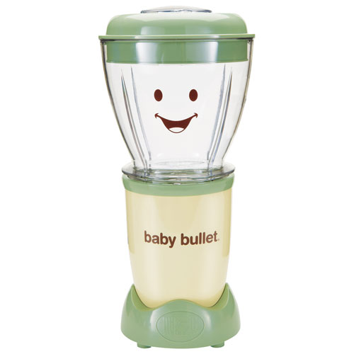 magic bullet 20 piece set