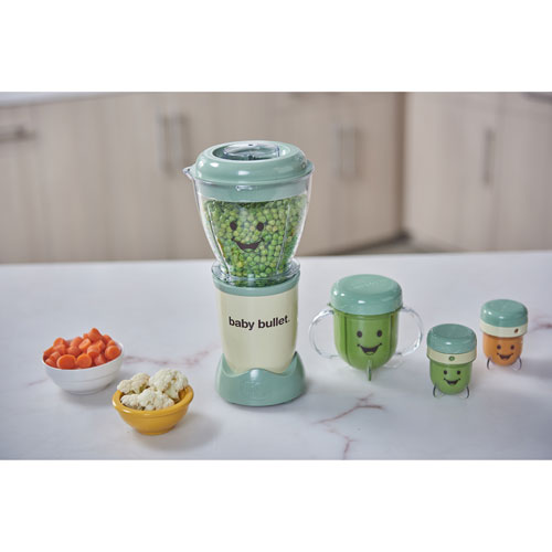 magic bullet 20 piece set