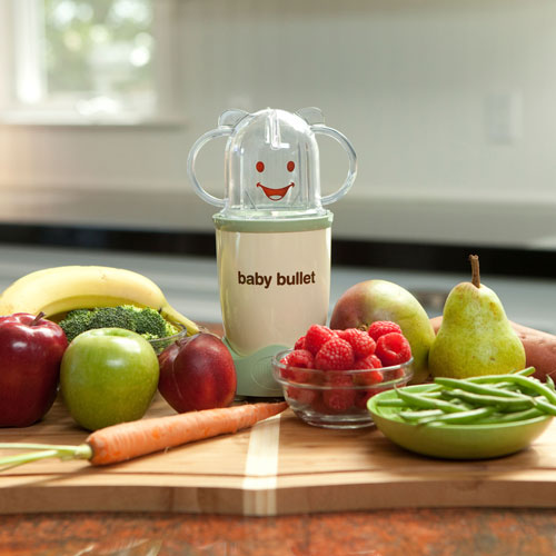 magic bullet 20 piece set