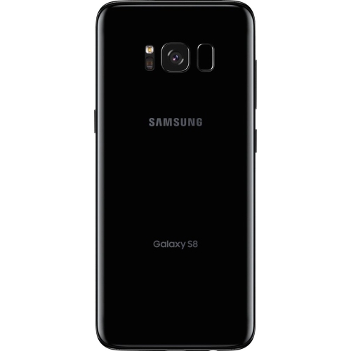 Refurbished (Excellent) - Samsung Galaxy S8 64GB Smartphone