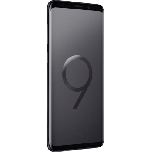 Samsung Galaxy S9+ 64GB Smartphone - Midnight Black - Unlocked 