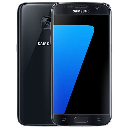 Téléphone intelligent Galaxy S7 de 32 Go de Samsung - Noir onyx - Déverrouillé - Certifié remis à neuf