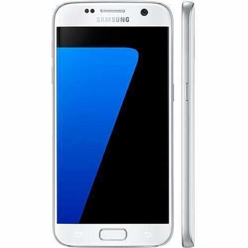 Samsung Galaxy S10+ 128GB Smartphone - Prism White - Unlocked