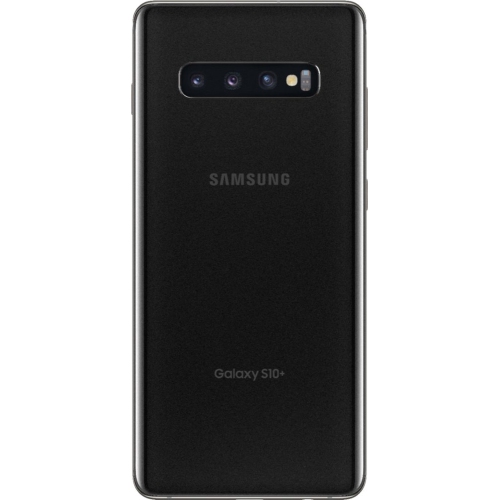Samsung Galaxy S10+ | 128 Go | Noir | Débloqué