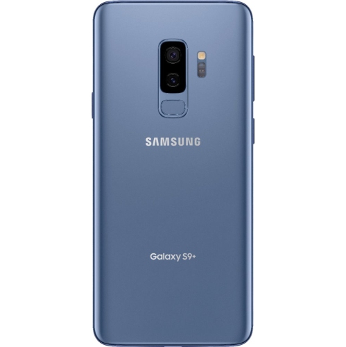 Samsung Galaxy S9+ | 64 Go | Bleu | Débloqué