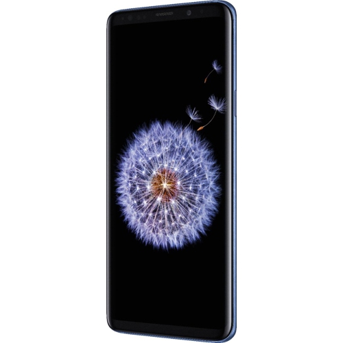 Samsung Galaxy S9+ | 64 Go | Bleu | Débloqué