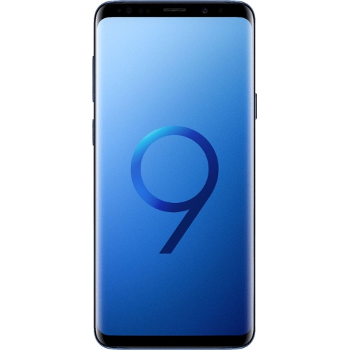 Samsung Galaxy S9+ | 64 Go | Bleu | Débloqué