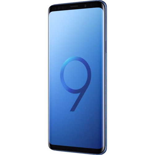 Samsung Galaxy S9+ | 64 Go | Bleu | Débloqué
