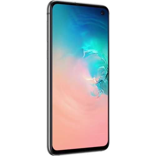 Refurbished - Samsung Galaxy S10e 128GB Smartphone - Prism White - Unlocked