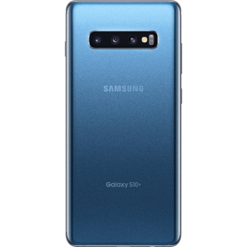 Samsung Galaxy S10+ | 128 Go | Bleu | Débloqué