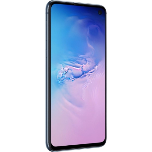 Samsung Galaxy S10e 128GB Smartphone - Prism Blue - Unlocked - Open Box