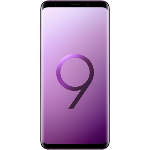 Refurbished (Excellent) - Samsung Galaxy S9+ 64GB Smartphone