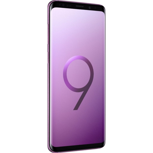 Samsung Galaxy S9+ | 64 Go | Violet | Débloqué