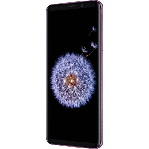 Samsung Galaxy S9+ | 64 Go | Violet | Débloqué