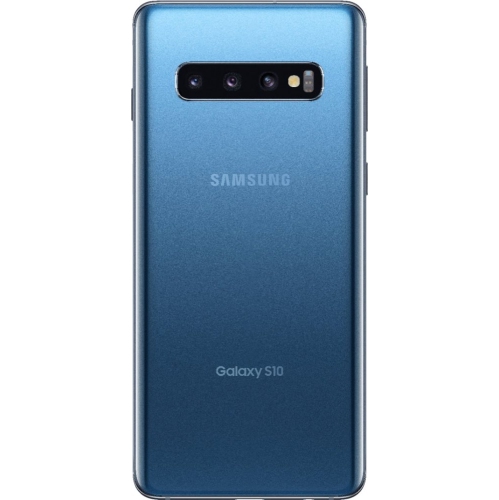 Samsung Galaxy S10 | 128 Go | Bleu | Débloqué