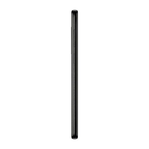 Remis à neuf - téléphone intelligent Galaxy S9+ de 64 Go de Samsung - Noir minuit - Déverrouillé