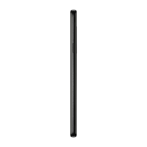 Remis à neuf - téléphone intelligent Galaxy S9+ de 64 Go de Samsung - Noir minuit - Déverrouillé