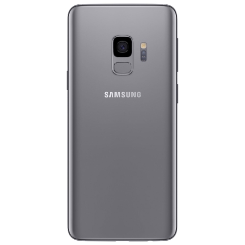 Samsung Galaxy S9 64GB Smartphone - Titanium Grey - Unlocked