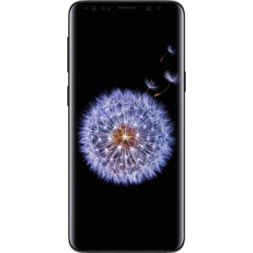 Refurbished (Good) - Samsung Galaxy S9 64GB Smartphone - Midnight