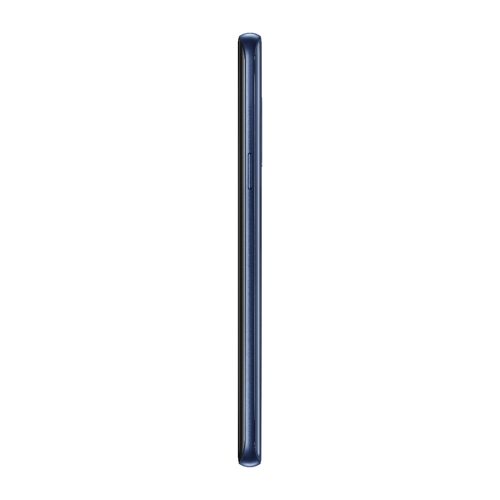 Refurbished - Samsung Galaxy S9 64GB Smartphone - Coral Blue - Unlocked