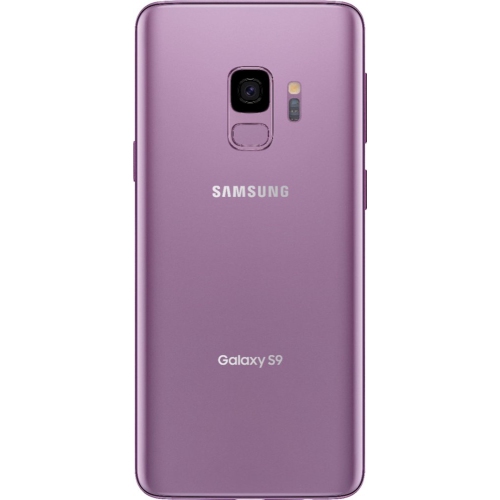 Refurbished (Good) - Samsung Galaxy S9 64GB Smartphone - Lilac