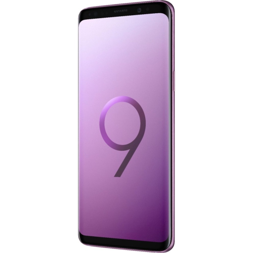 Refurbished - Samsung Galaxy S9 64GB Smartphone - Lilac Purple - Unlocked