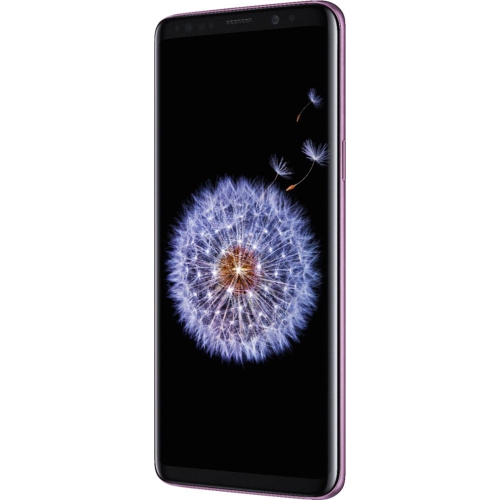 Refurbished - Samsung Galaxy S9 64GB Smartphone - Lilac Purple - Unlocked