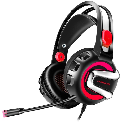 in ear pc headset