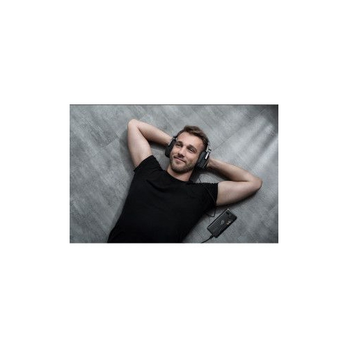 ASUS ROG Delta USB-C Gaming Headset for PC, Mac, Playstation 4, Teamspeak, and Discord with Hi-Res ESS Quad-DAC