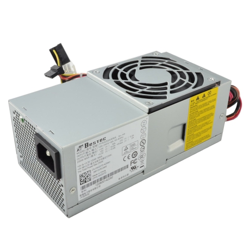 New Genuine Dell W208D W209D W210D X3KJ8 XW604 XW605 Power Supply 250W TFX0220D5WA
