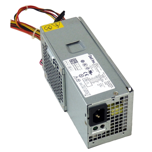 New Genuine Dell Optiplex 390 790 990 3010 7010 9010 Power Supply 250W TFX0220D5WA