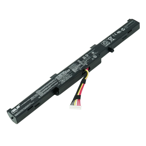 BATTDEPOT 0B110-00470000 0B11000470000 A41LP4Q A41N1611 ROG GL553VD ROG GL553VE ROG GL553VW Laptop Battery for Asus ROG