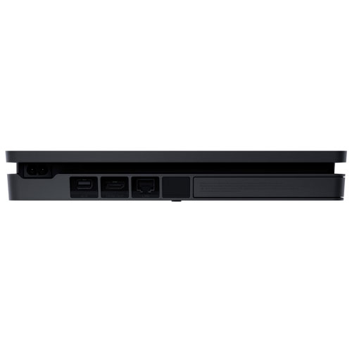Remis à neuf - console PlayStation 4 de 1 To