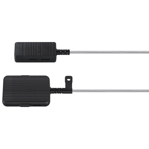 Samsung 15m One Invisible Connection 4K Ultra HD Cable for The Frame TV