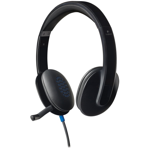 best buy usb headphones with microphone