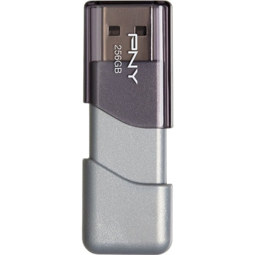 Clé USB 3.0 Elite Turbo attache 3 de 256 Go de PNY technologies