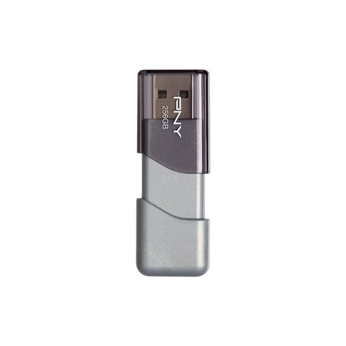 Clé USB 3.0 Elite Turbo attache 3 de 256 Go de PNY technologies