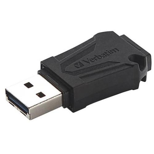 Clé USB 2.0 ToughMAX de 16 Go de Verbatim