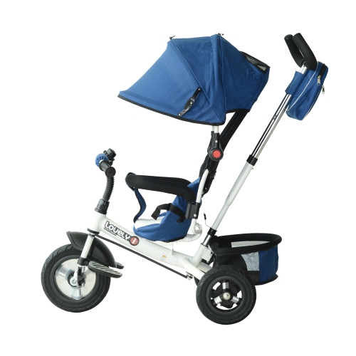 tricycle canopy