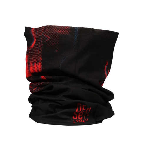 Watch Dogs Legion Dedsec Scarf