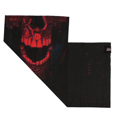 Watch Dogs Legion Dedsec Scarf