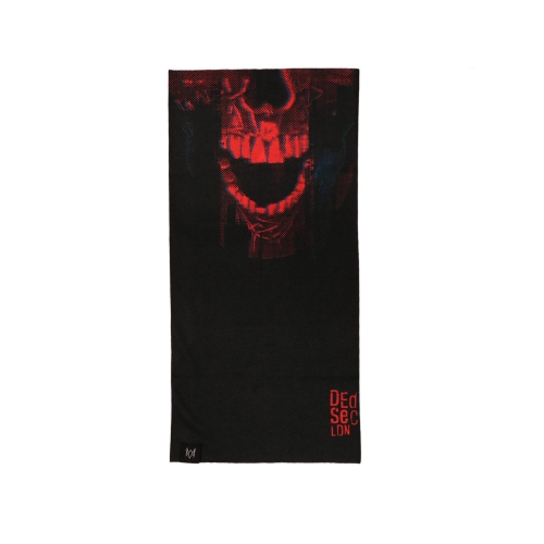 Watch Dogs Legion Dedsec Scarf