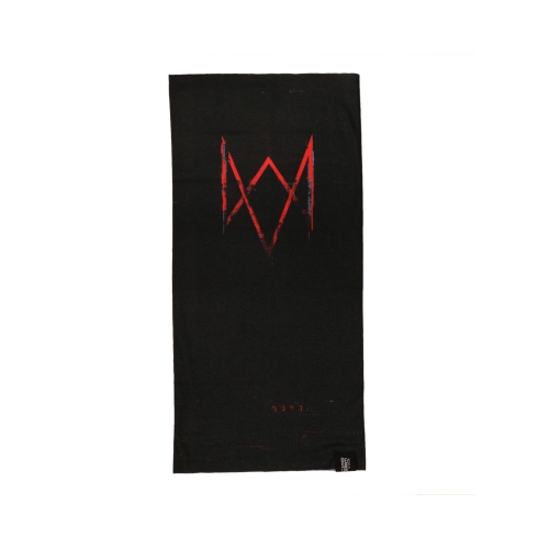 Watch Dogs Legion Dedsec Scarf