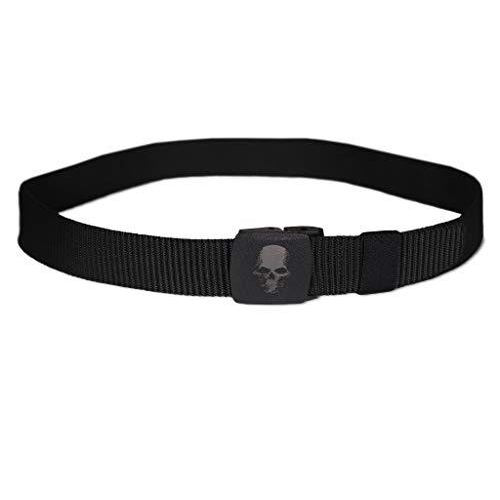Ubi Workshop Ghost Recon Breakpoint Collection - Belt Black