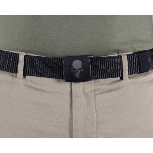 Ubi Workshop Ghost Recon Breakpoint Collection - Belt Black