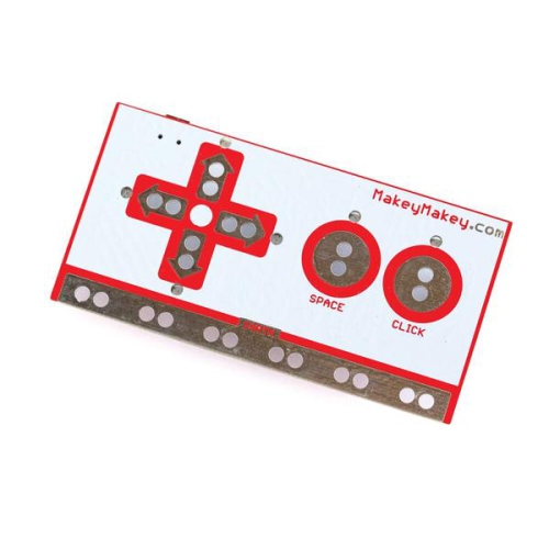 Makey Makey® Classic: The Original Invention Kit for Everyone