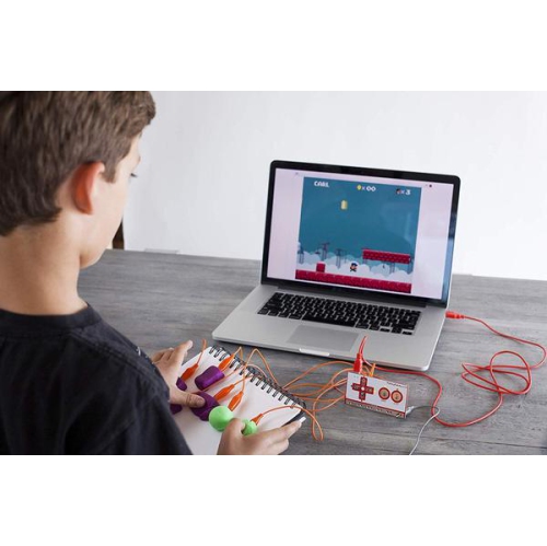 Makey Makey® STEM Pack: Classroom Invention Literacy Kit